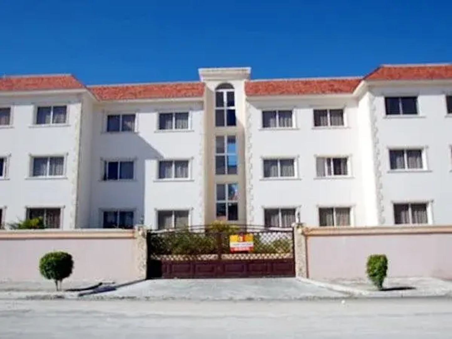 Apartments Bavaro Green - Punta Cana