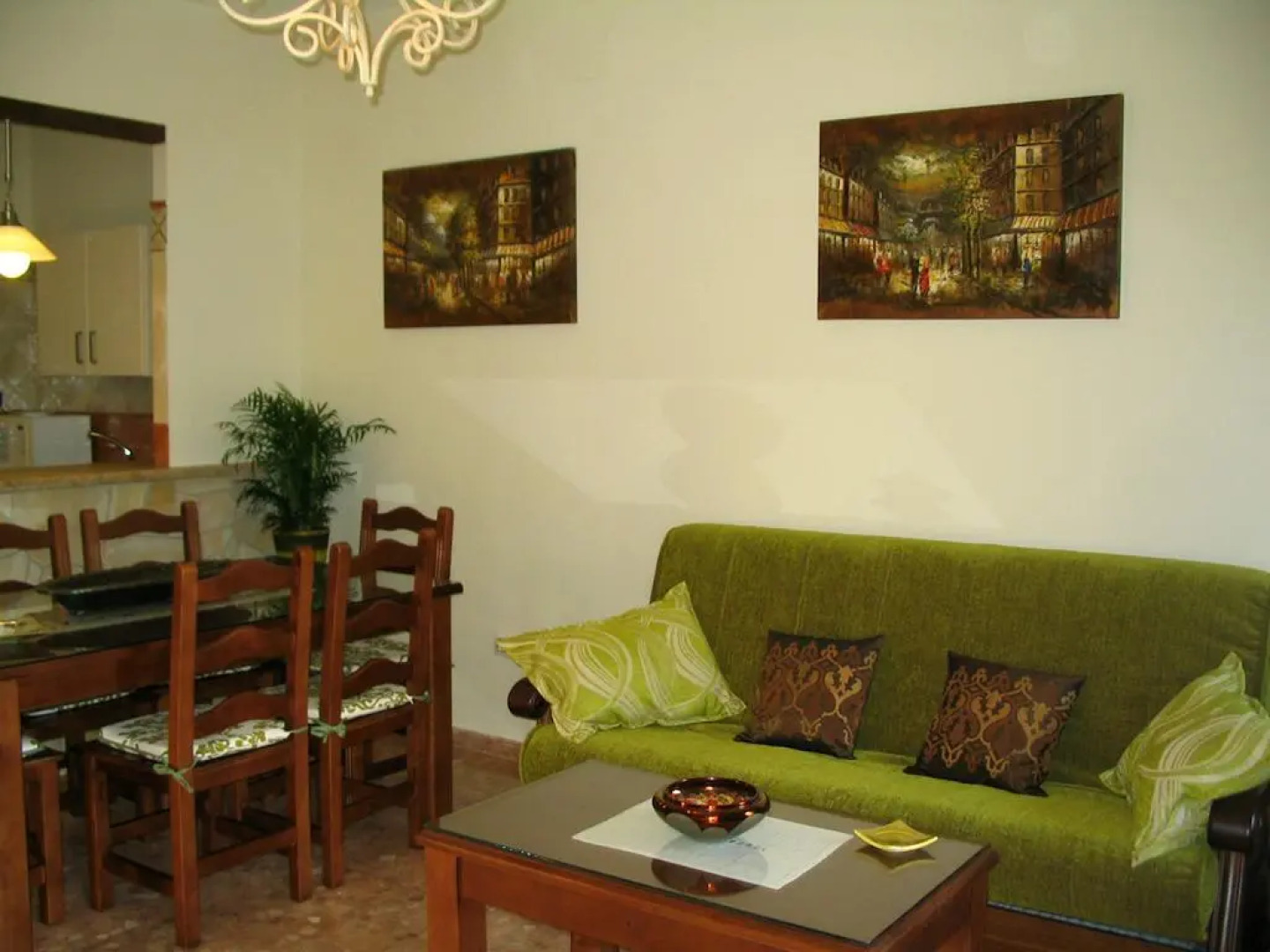 Casa Sierra De Cadiz