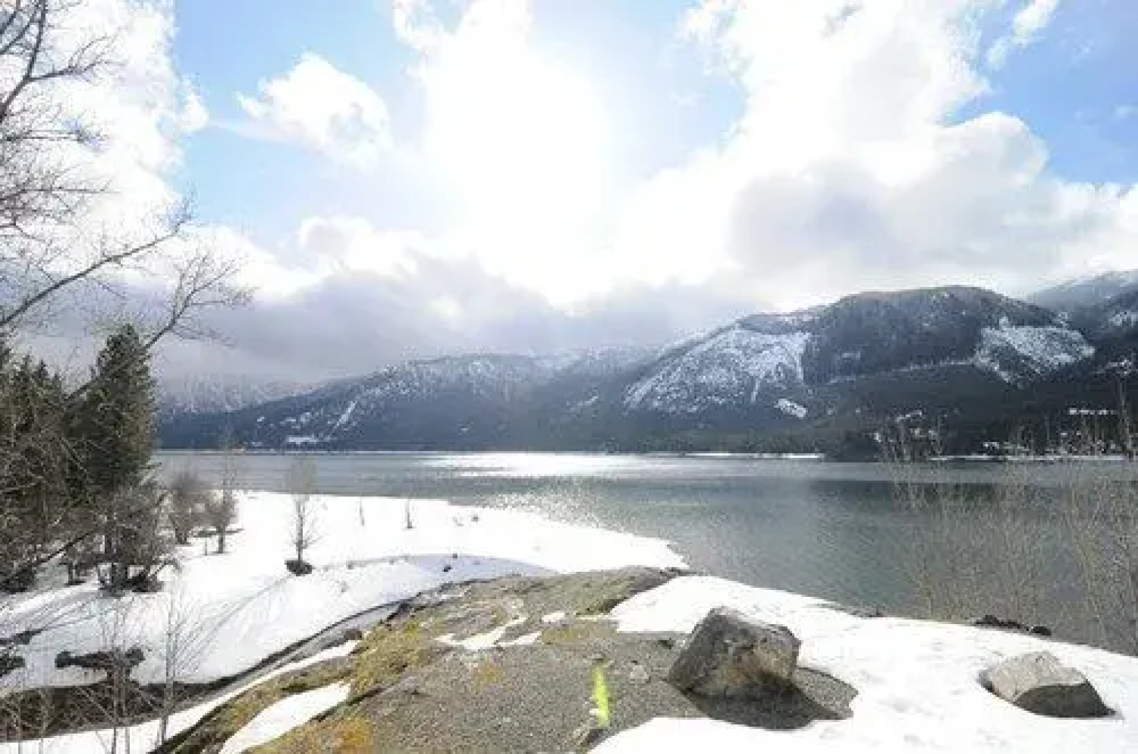 Roslyn Hideaway
