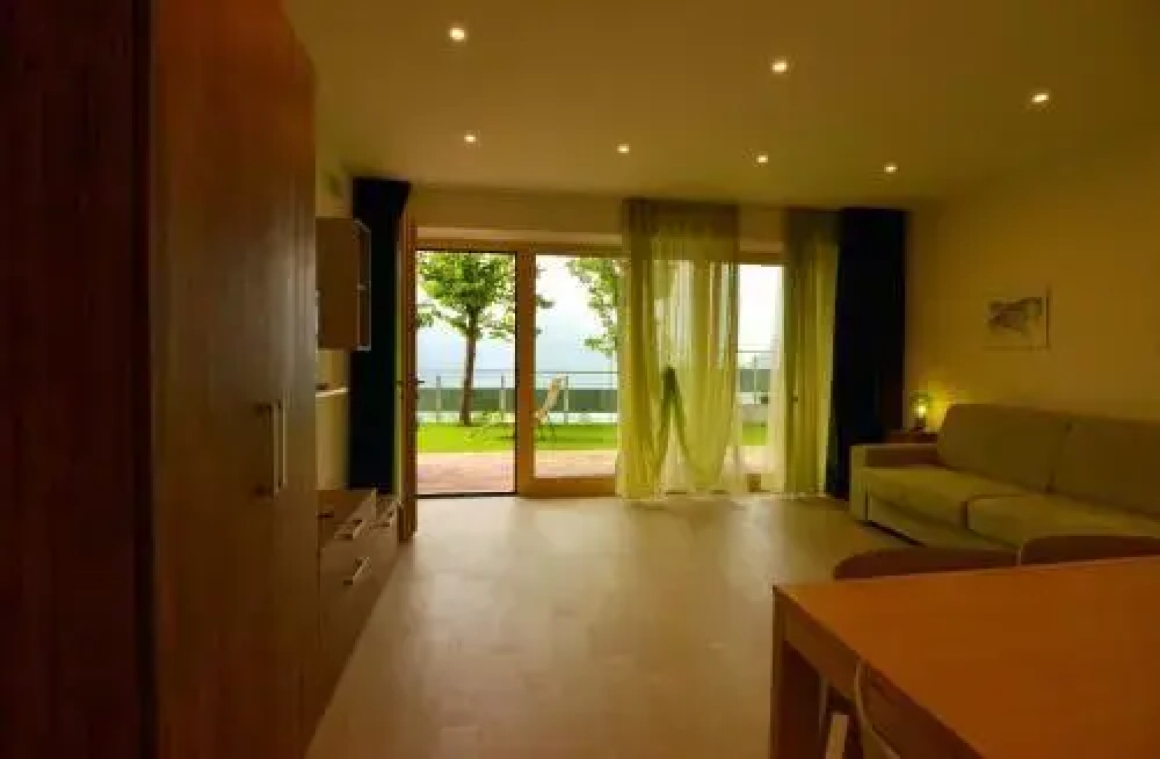 Lodge Le Soleil