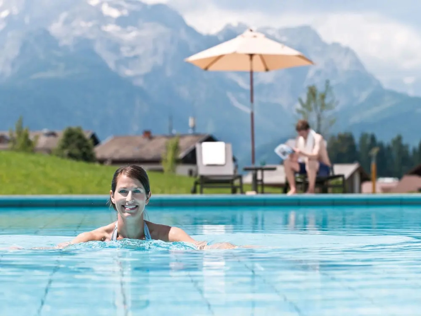 Apartments Bergresort Werfenweng