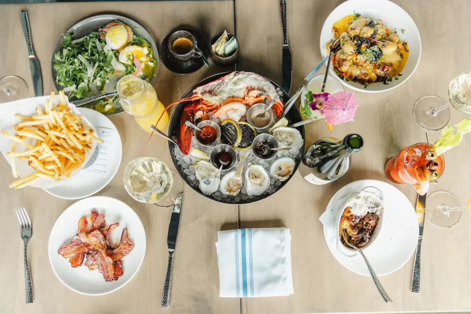 voco James Newbury Hudson Valley by IHG