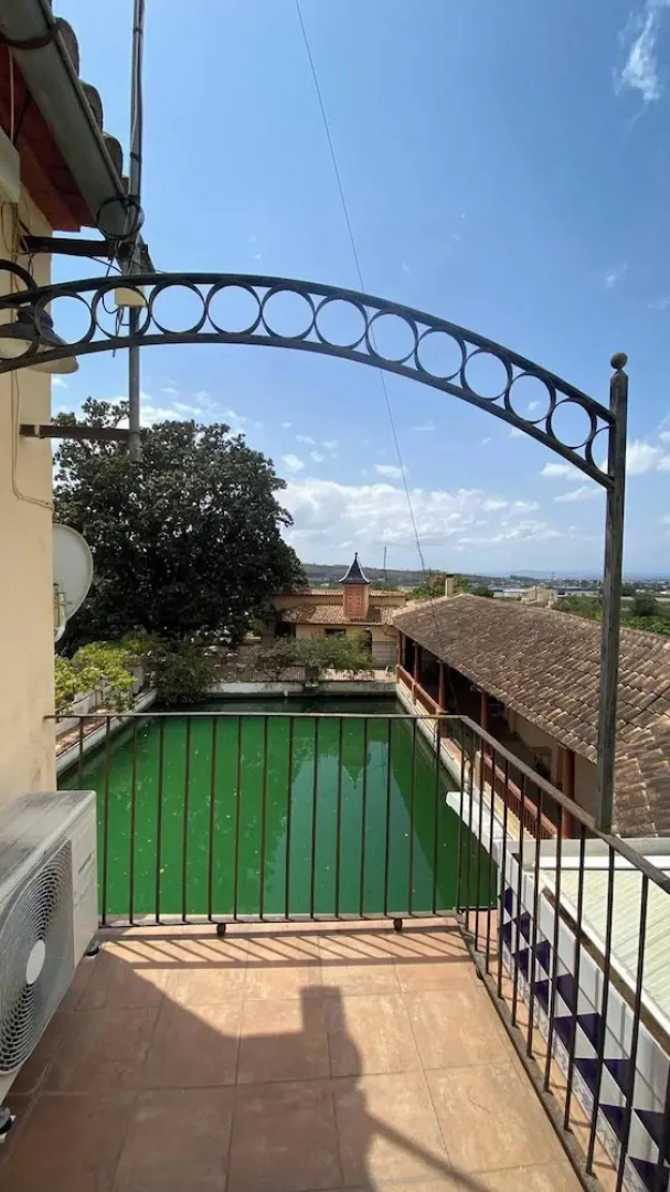 Room-🌿algarrobo Room, Your Corner of ca