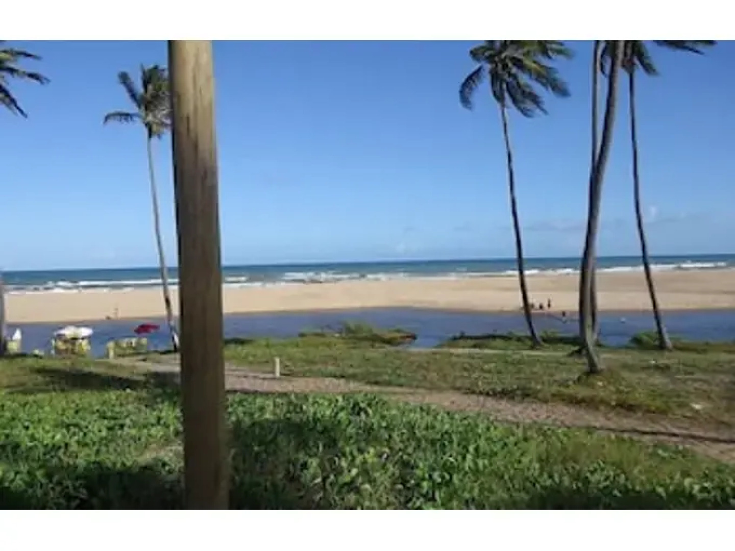 Hotel Pousada Imbassai