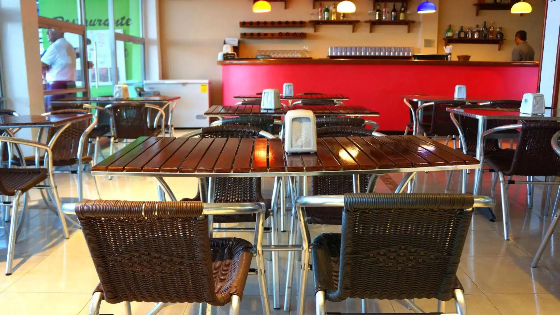 Hotel Portobelo beach