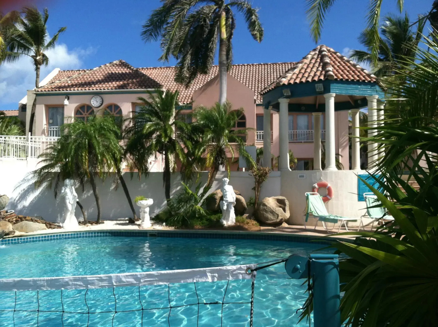 Caribbean Palm Village Resort