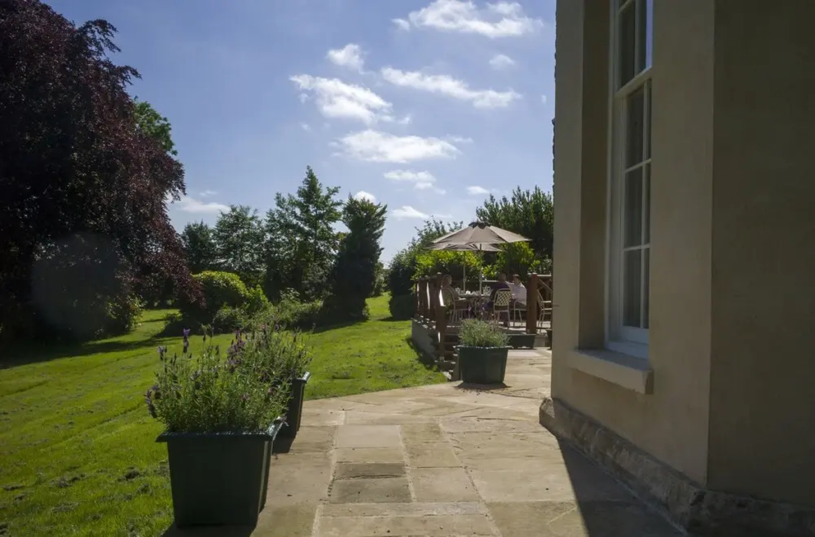 The Massingberd-mundy Old Rectory Guest House