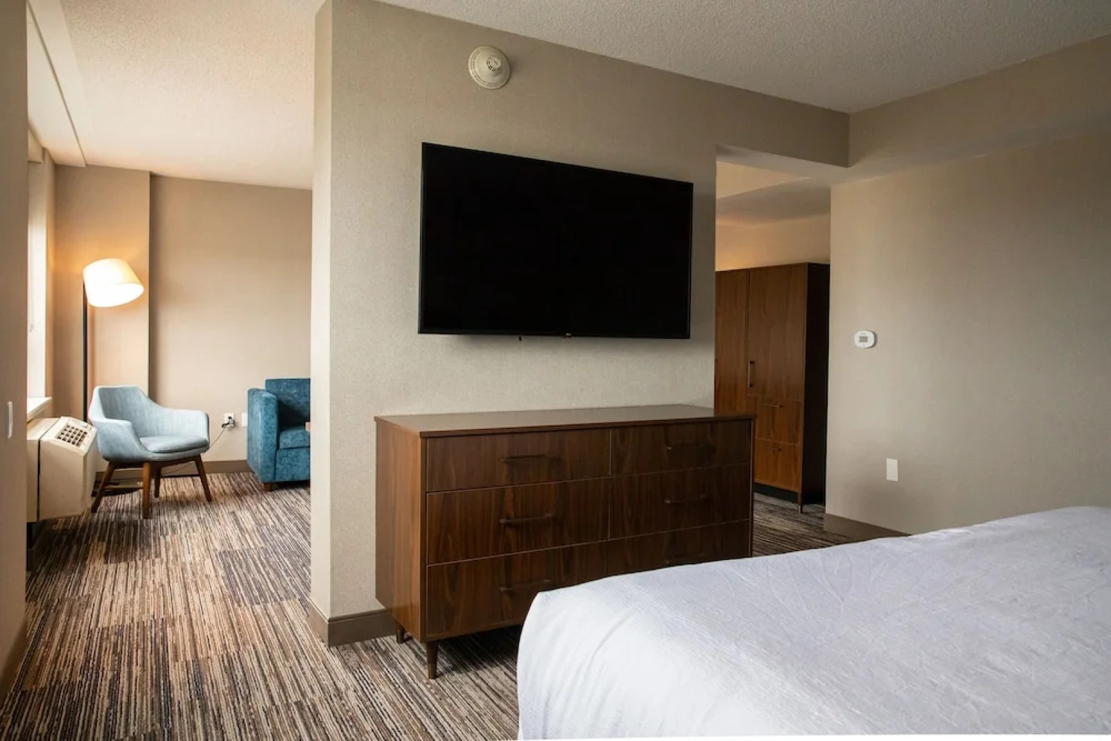 Holiday Inn Sarnia Hotel & Conf Centre