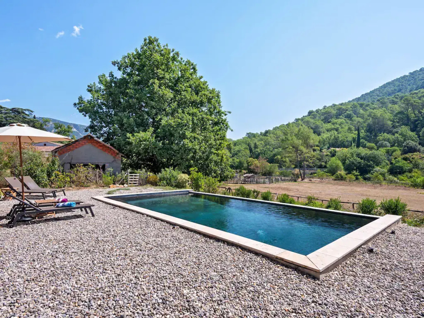 Classy VIlla in Bargemon with Private Swimming Pool