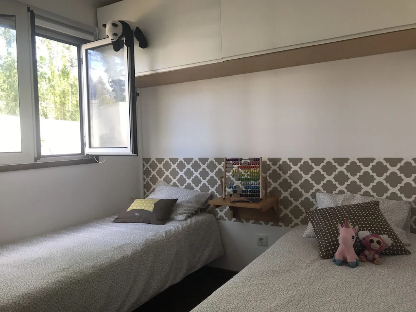 Pousio-Bungalows&Camping