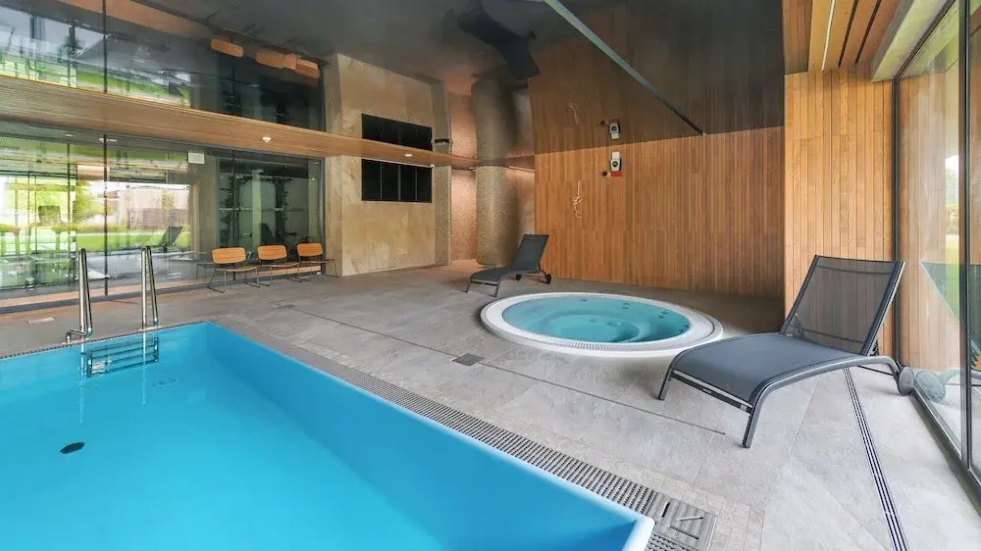 Apartamenty Sun & Snow Omega Lake