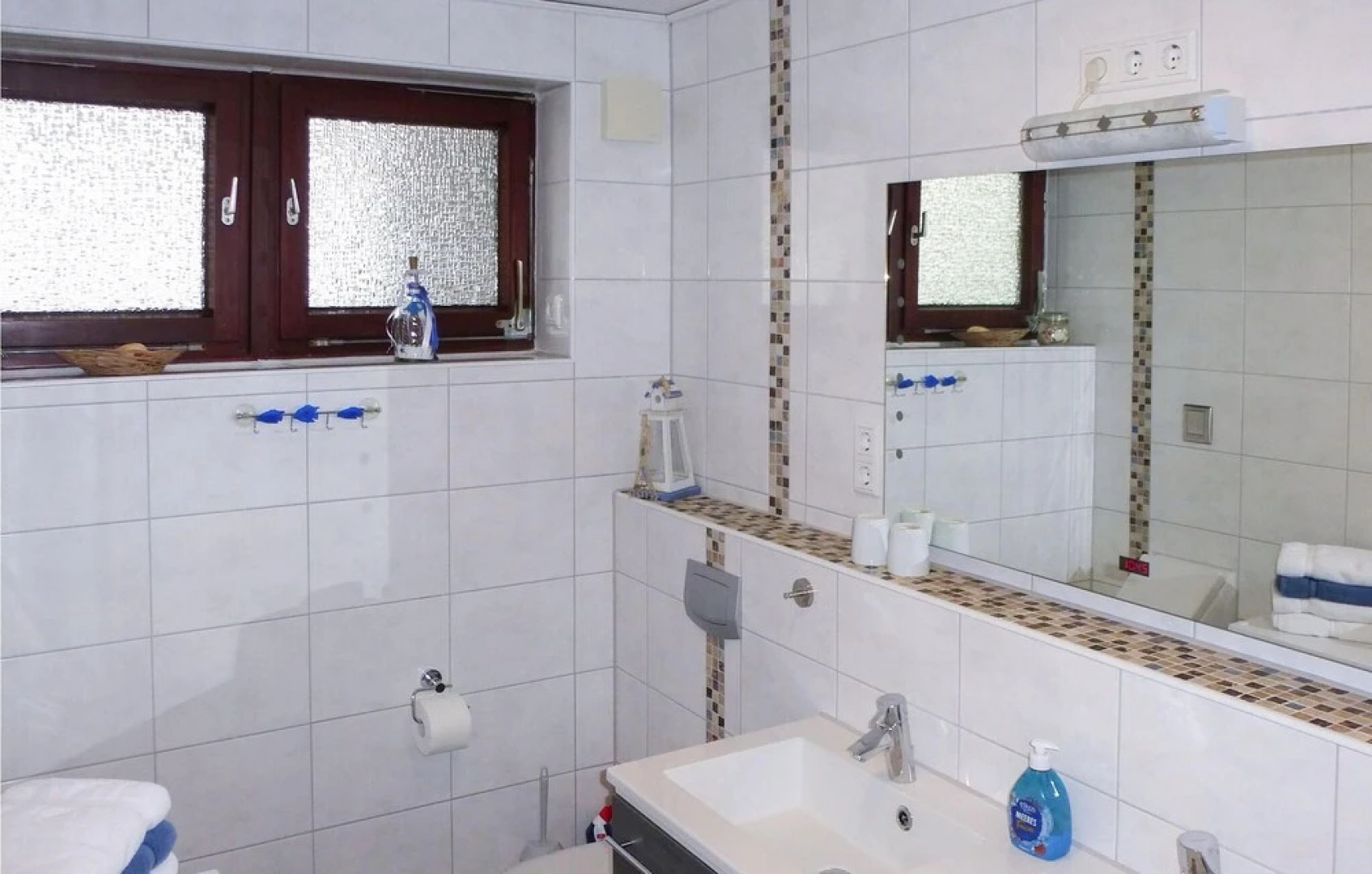 Awesome Apartment in Bremerhaven With 2 Bedrooms and Wifi