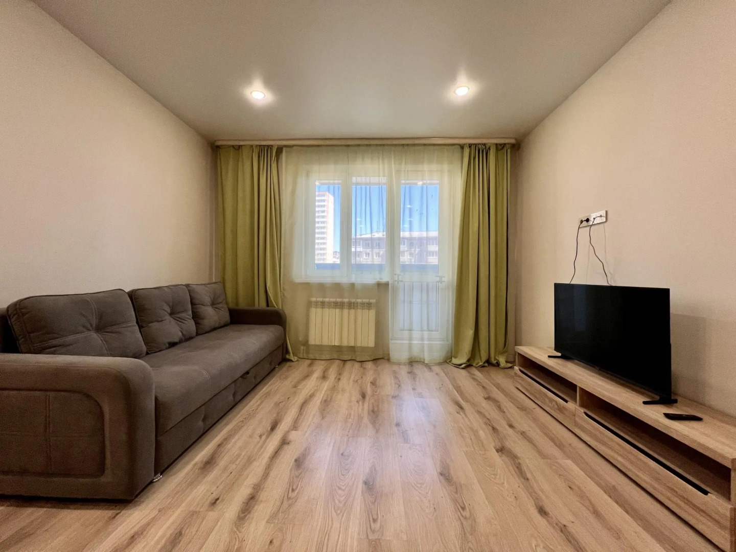 КакДома на улице Смолина 67 корпус 2