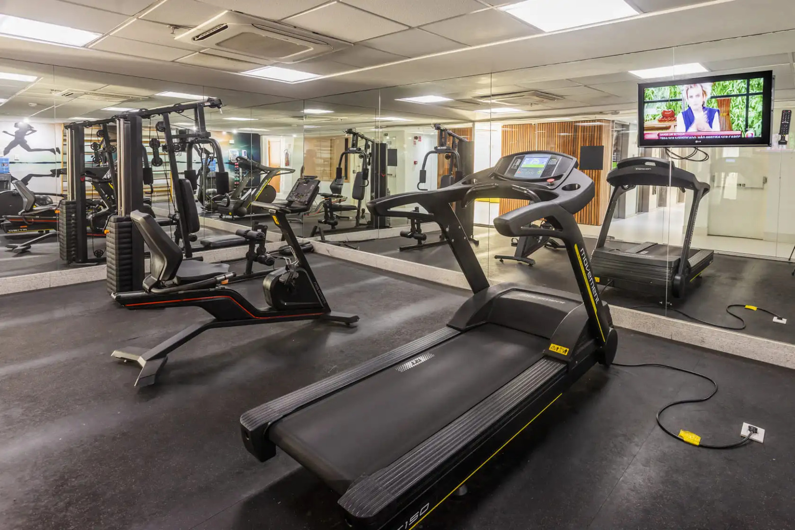 Ibis Styles Belém Hangar