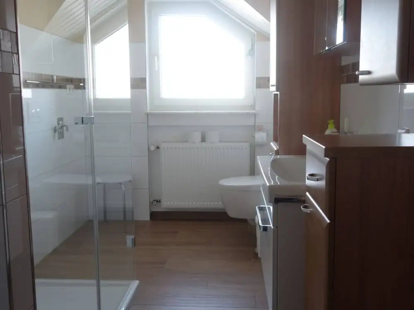 Cozy Apartment in Wilsecker near Forest