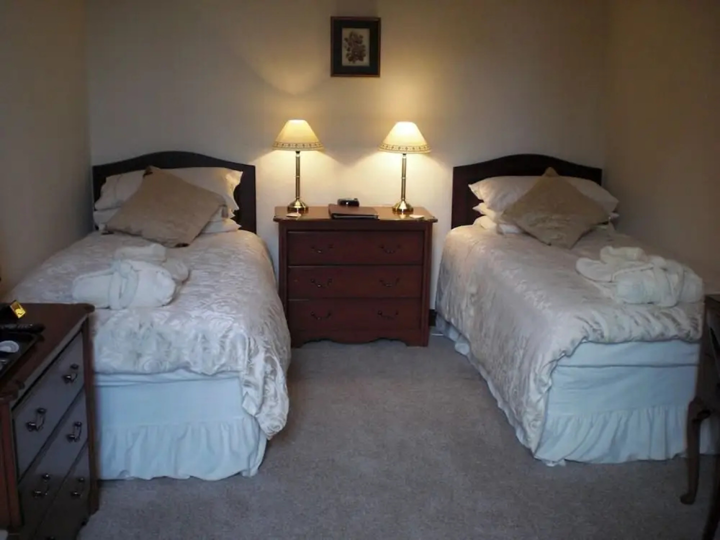 Stafford House Guest House