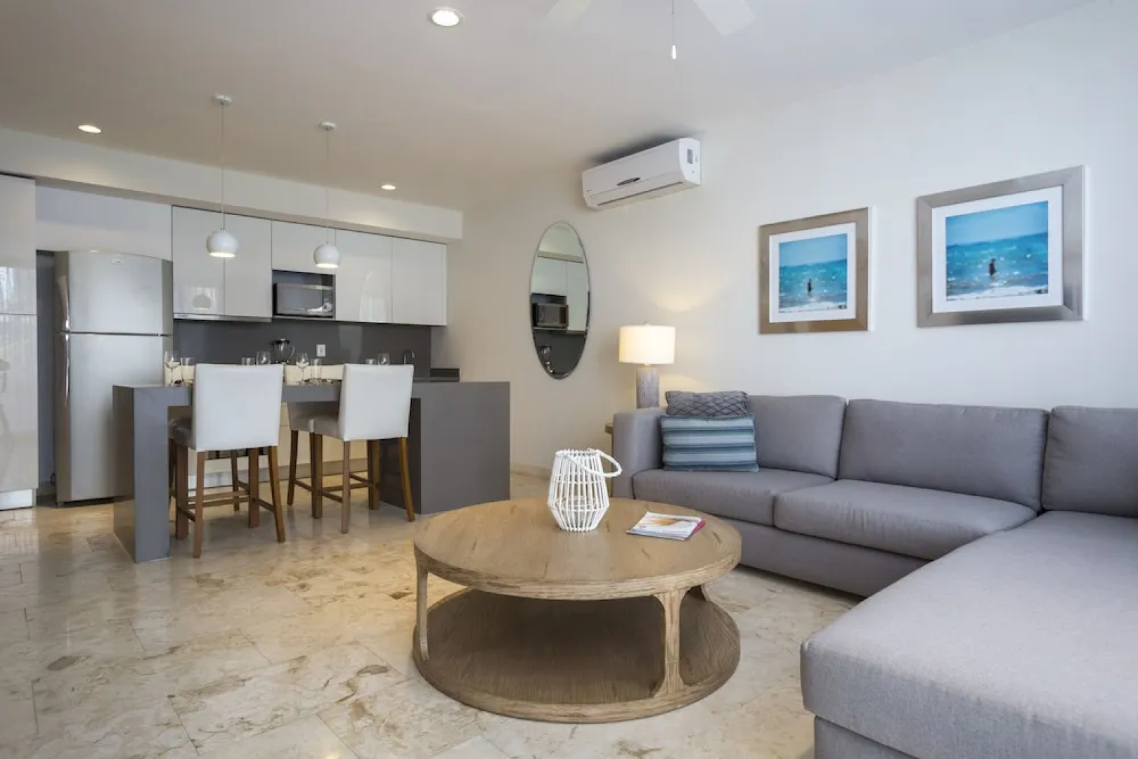 A-Nah Suites Apartamentos by CSR