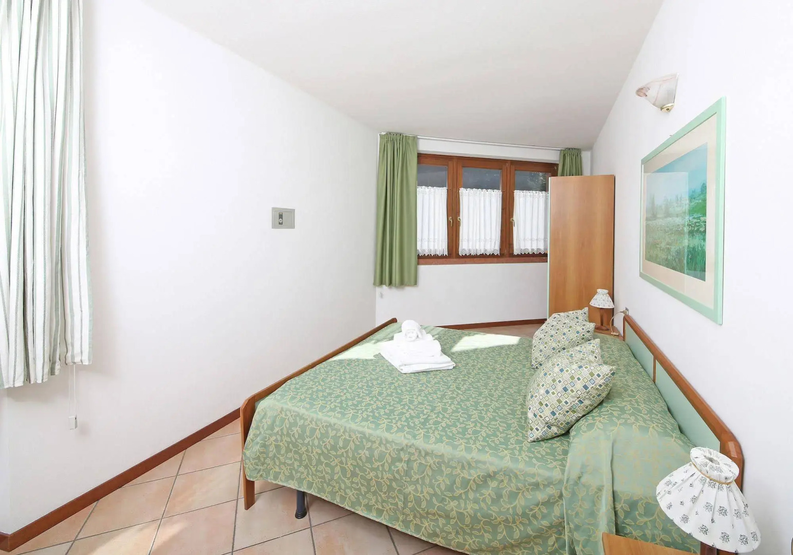 Residence Panorama La Forca