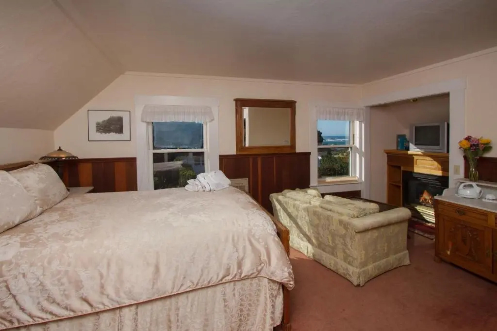 Sweetwater Inn and Spa