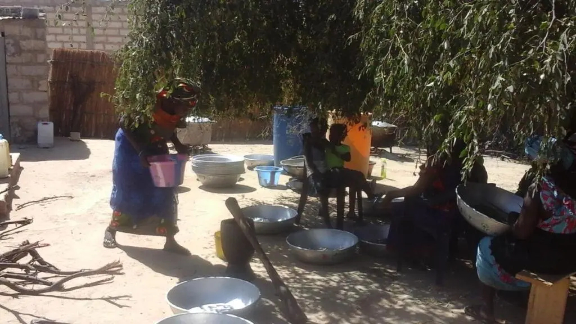 Chambre d'hôte les vacanciers