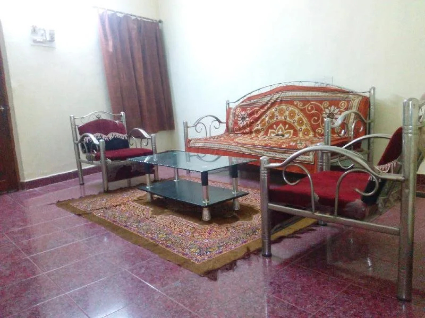 Iksana By DanCenter | 3BHK | Pvt Pool | Siolim, GOA