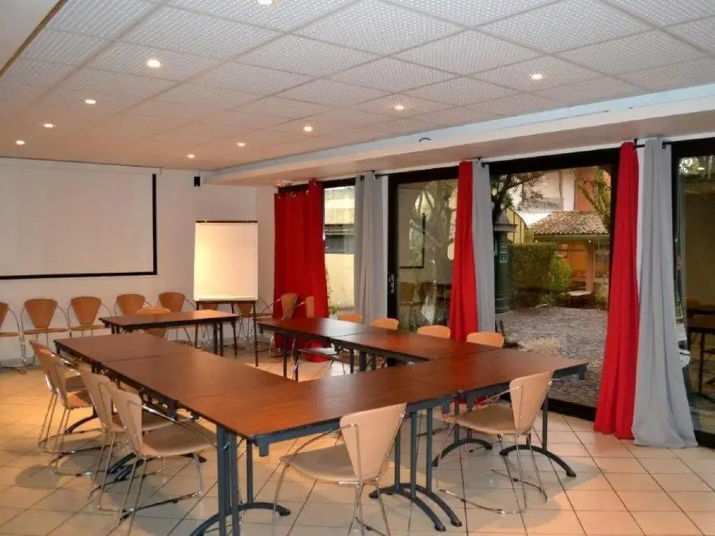 Logis hôtel Noemys Gradignan