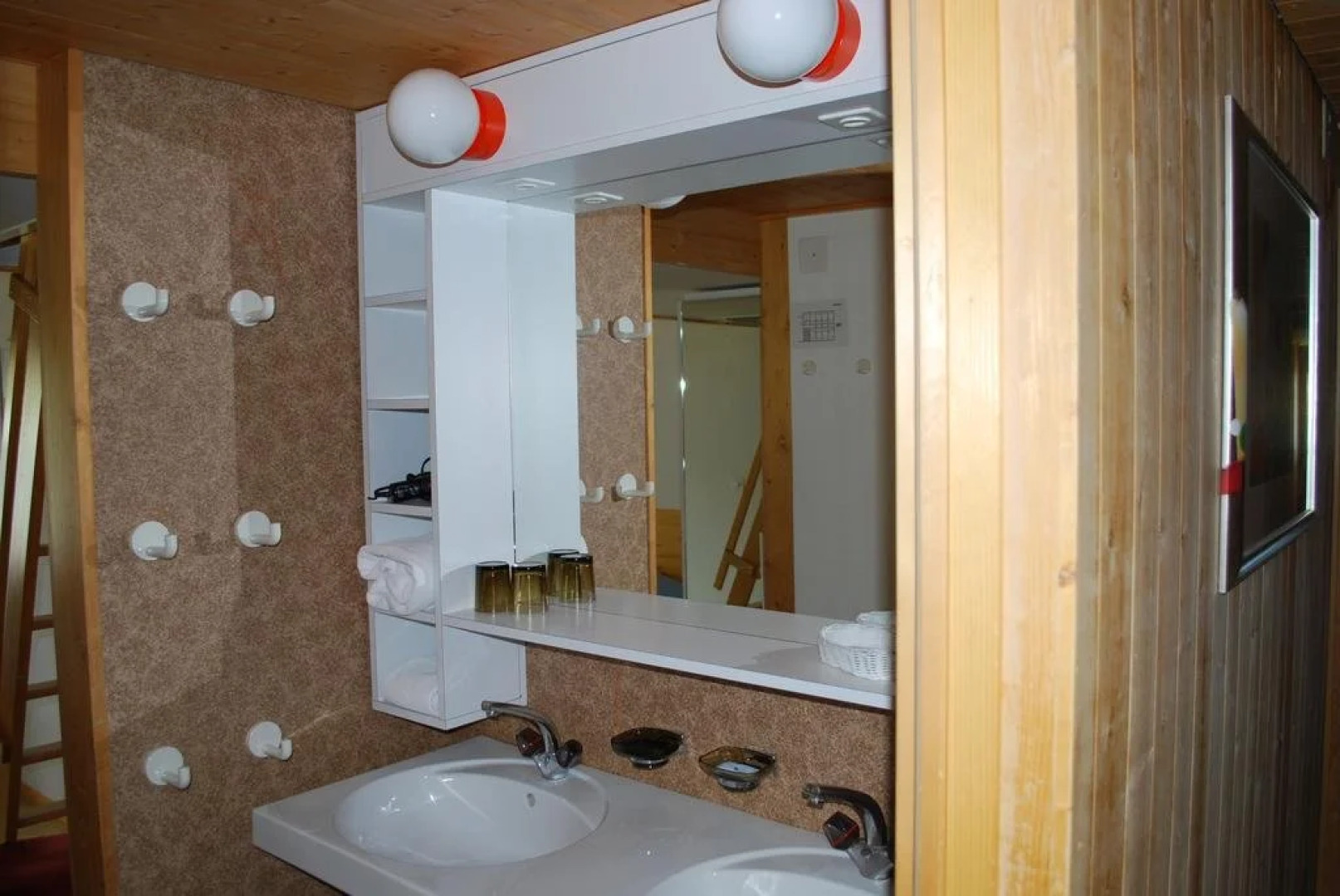 Berghotel Distelboden