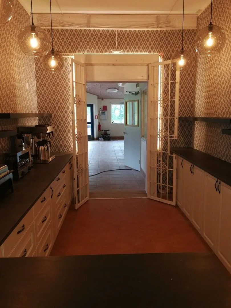 Sjugare Bed & Breakfast