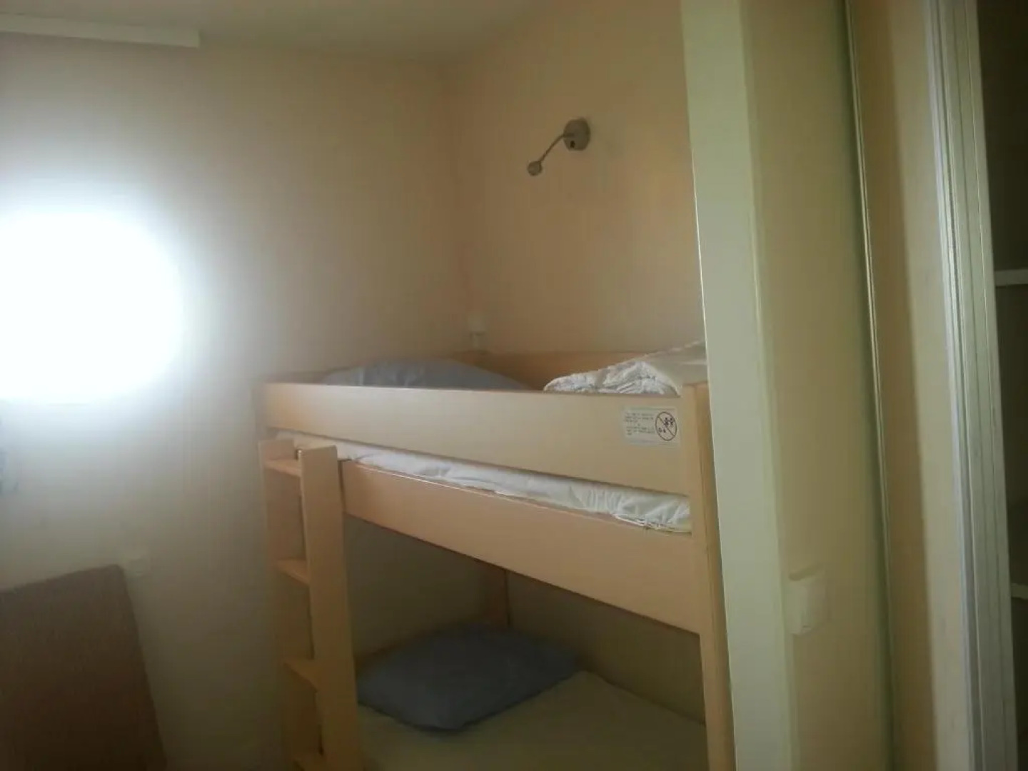 Apartment Heliotel Marine 4* Bord de Mer