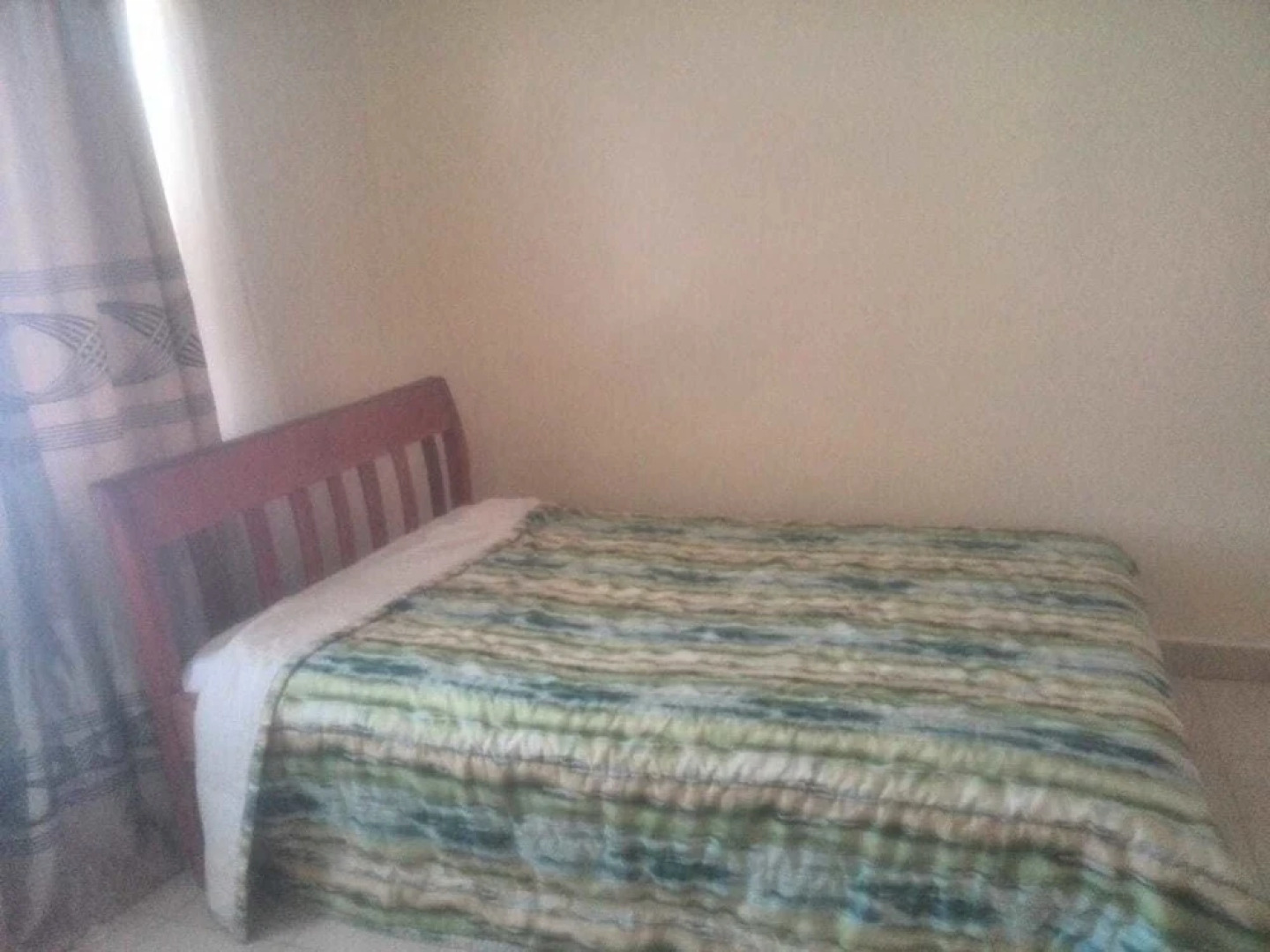 Cosy 3 Bedroom Apartment