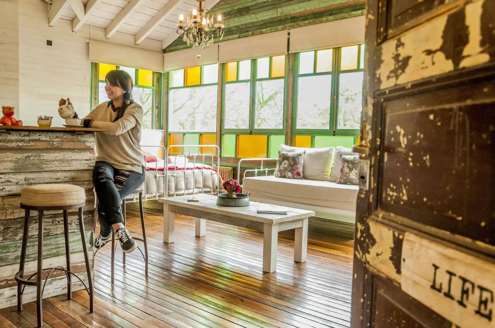 Departamentos De El Mercado