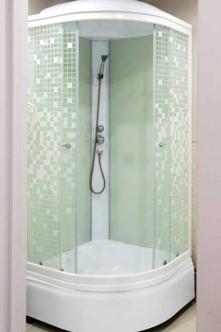 Guest House on Partizanskaya