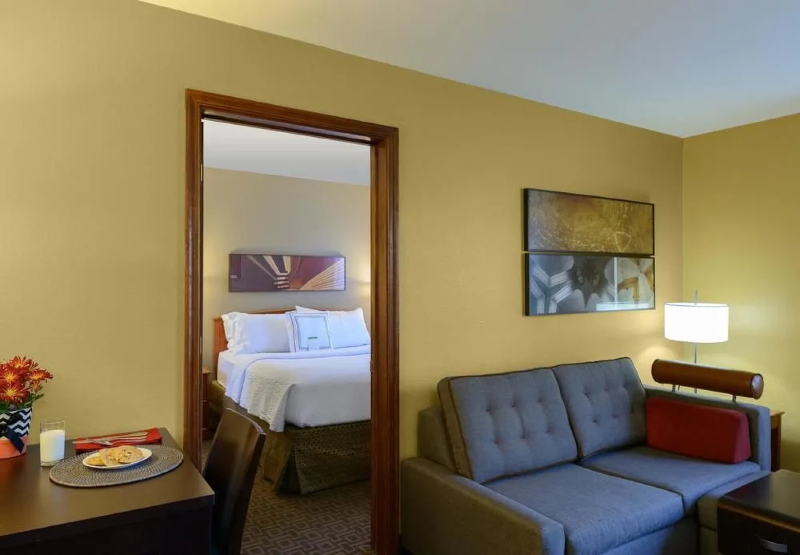 TownePlace Suites Baltimore Fort Meade