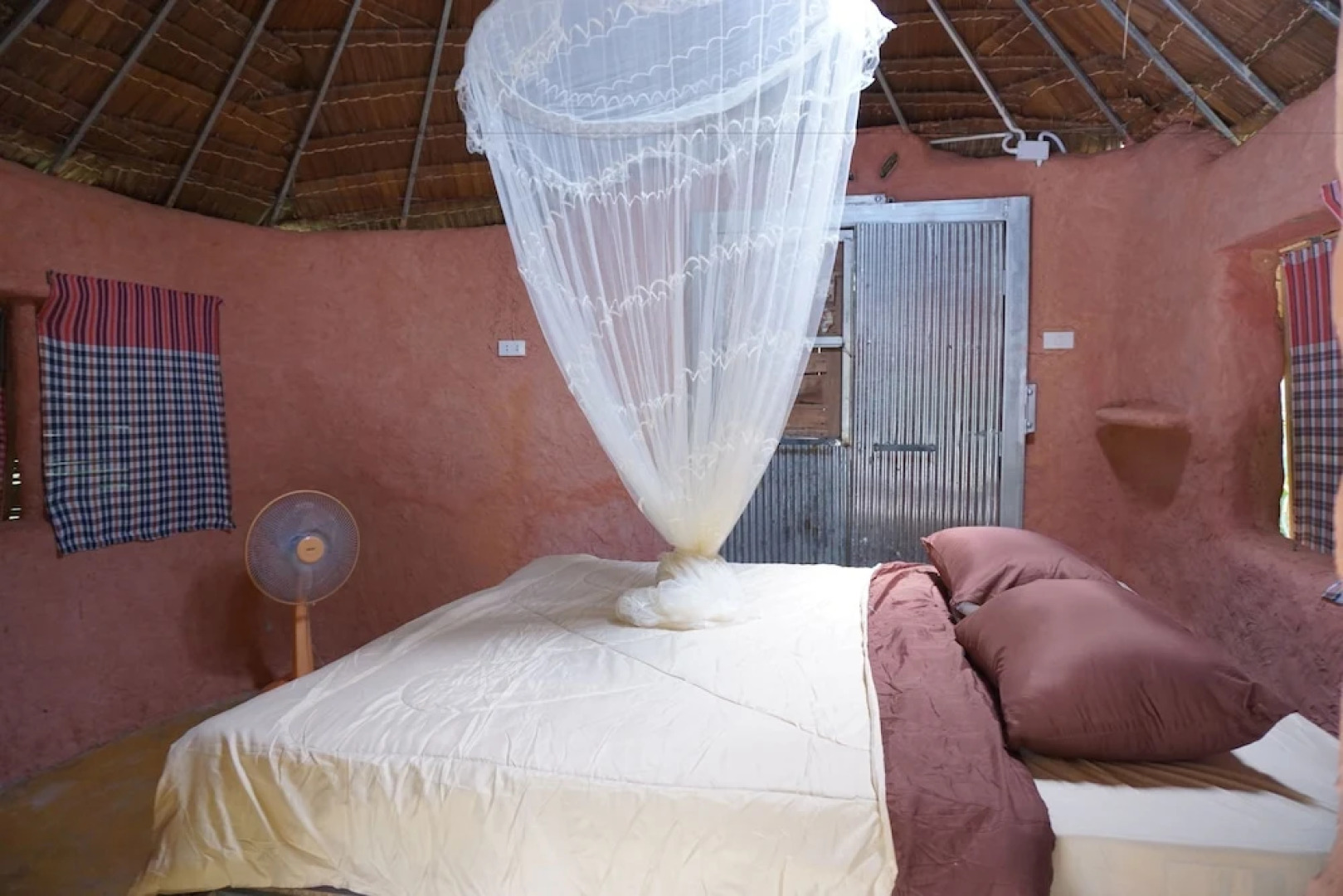 See-Din Studio & FarmStay