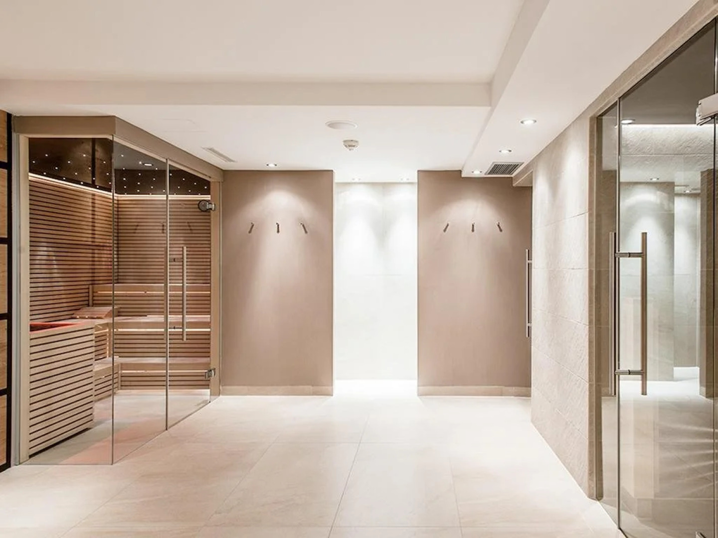 Alpin Life Hotel Gebhard