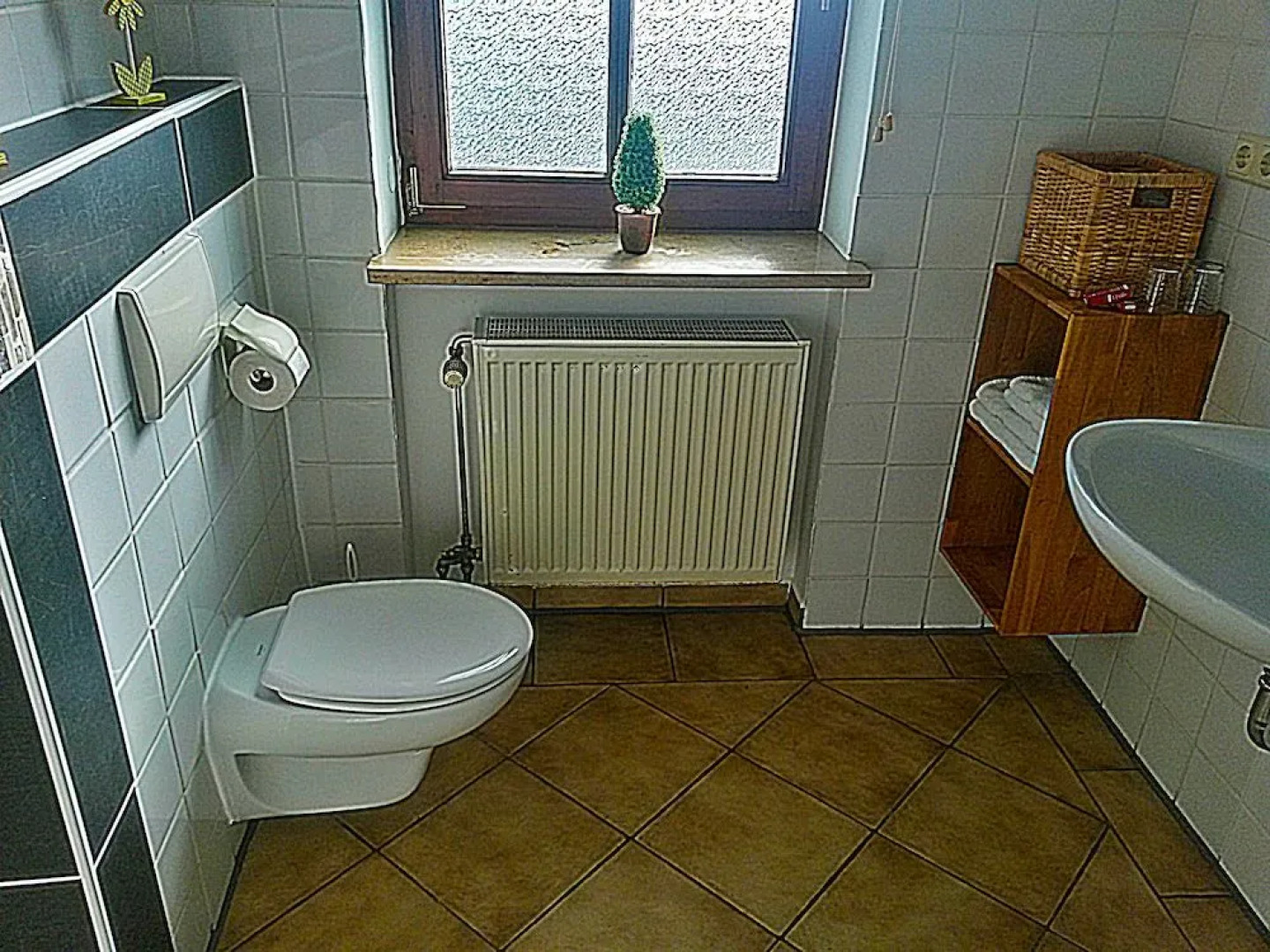 Gästehaus Am Sonnenhang