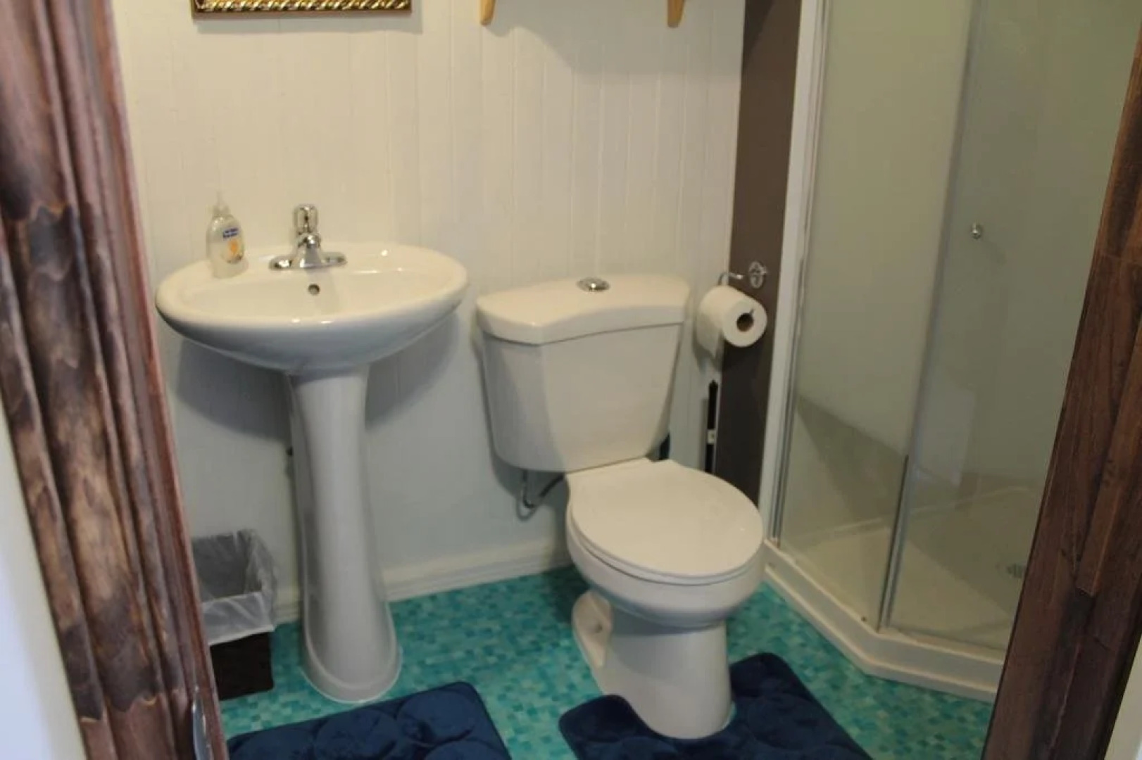 Auberge la Locanda du passant