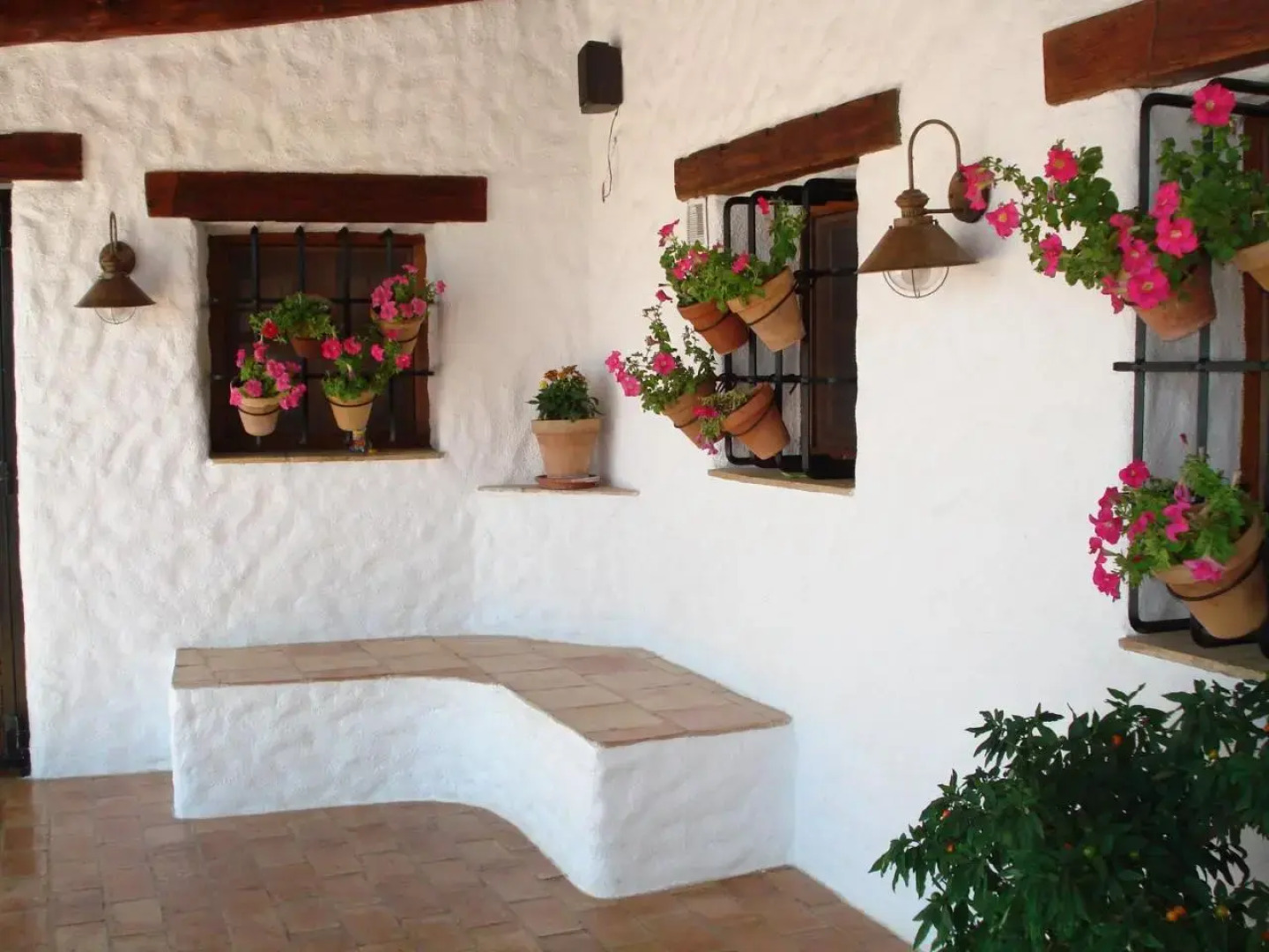 Cueva de La Alegría