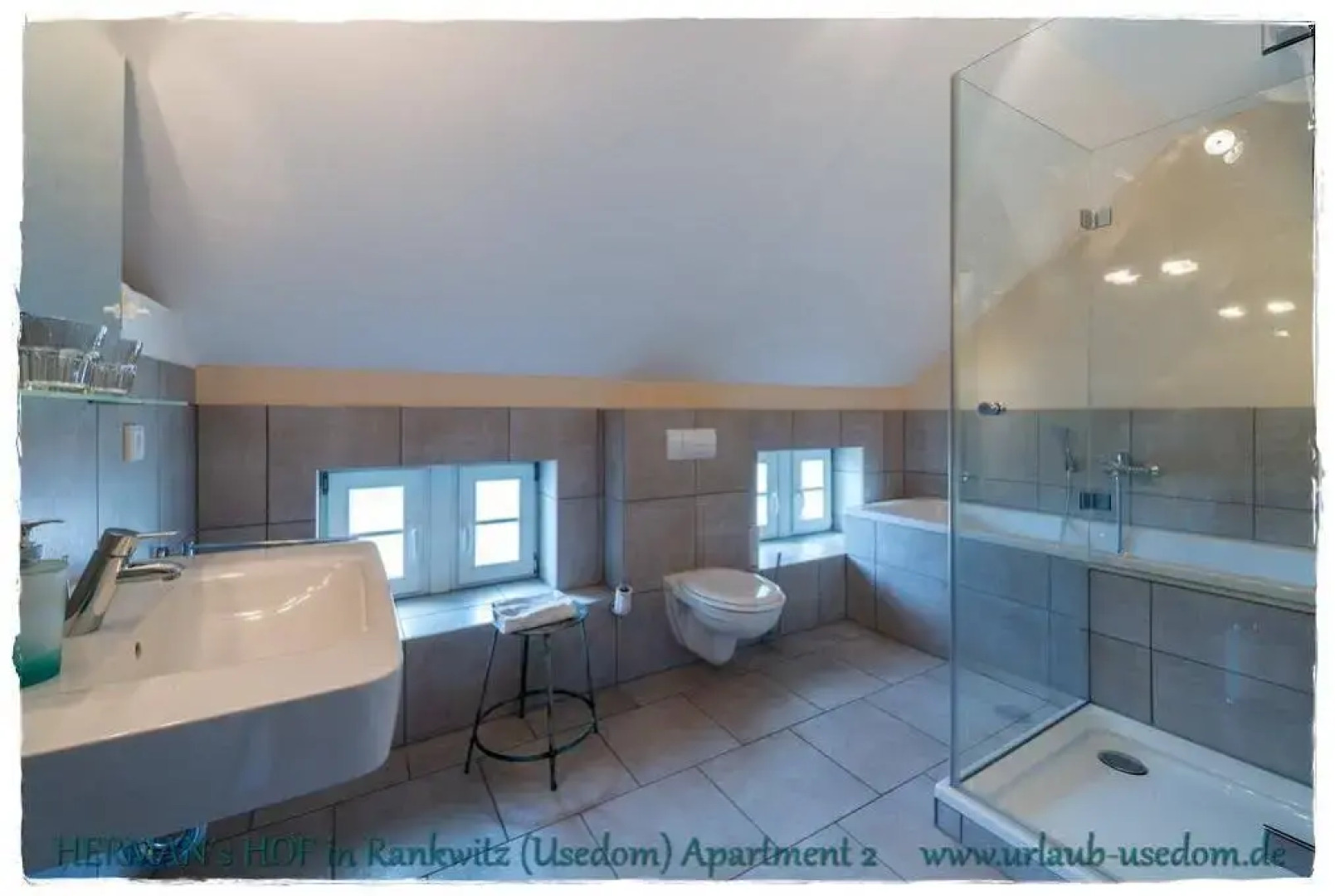 Landhotel Lieper Winkel