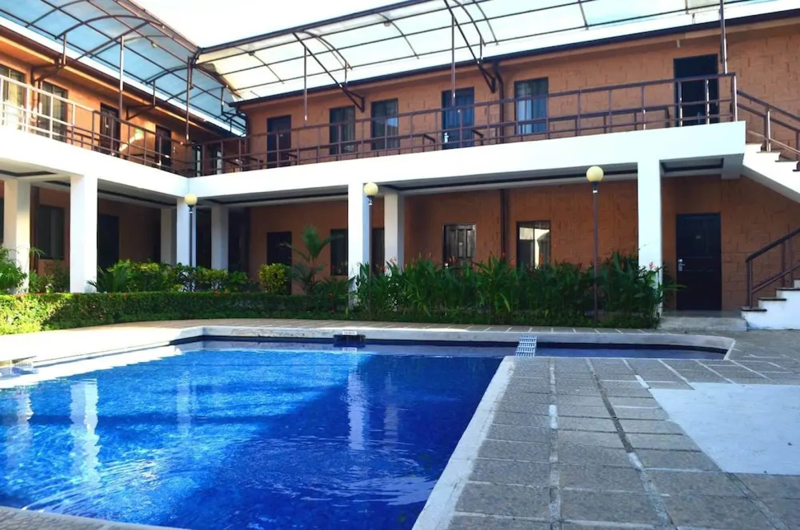 Hotel Rincon del Llano