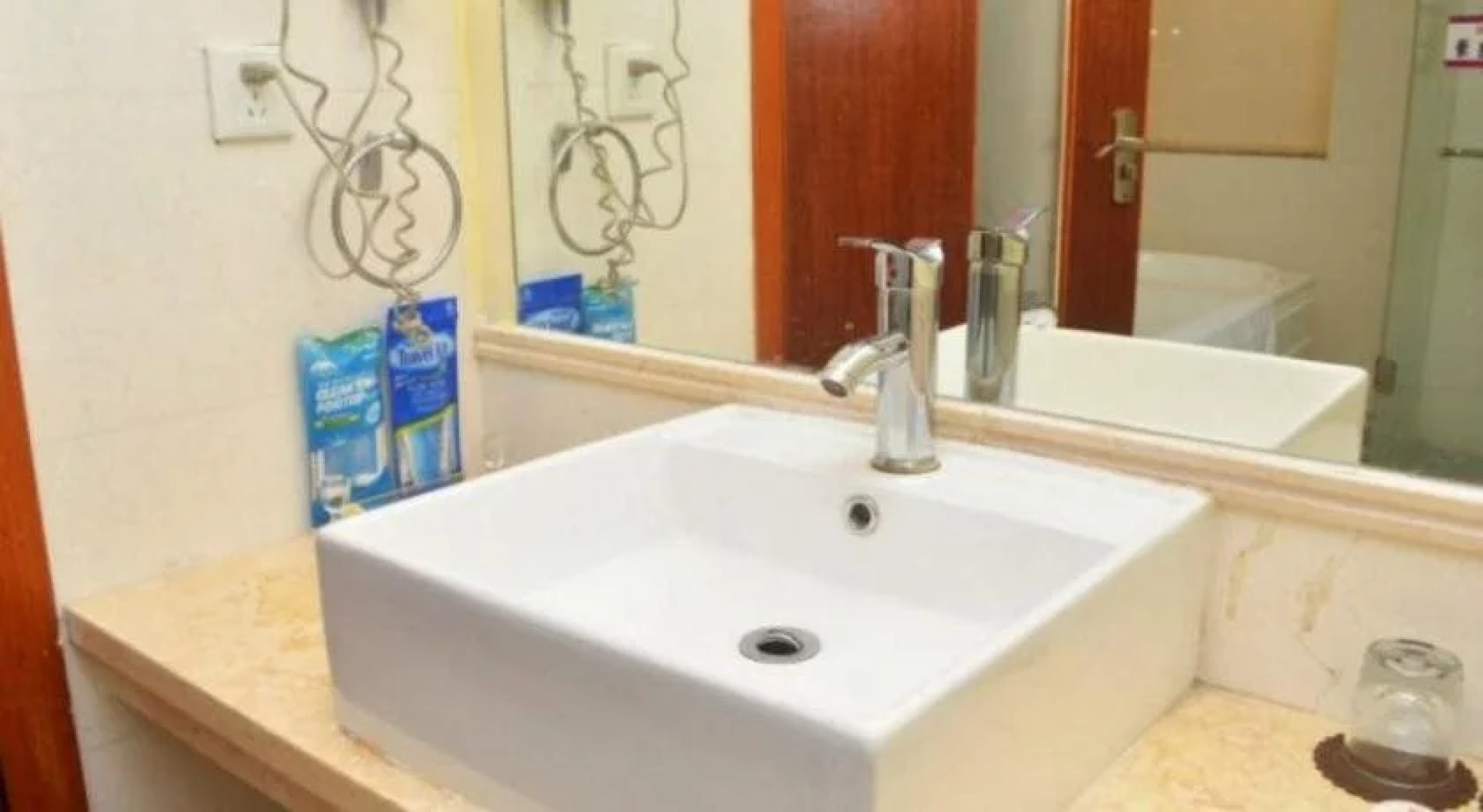 Triumph International Hotel