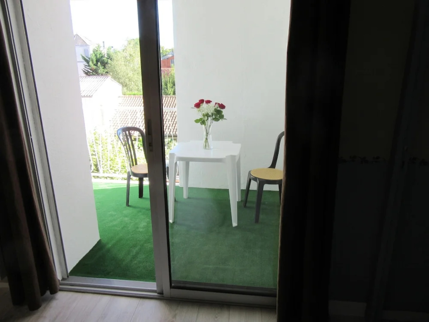 P'tit Dej Hôtel de France