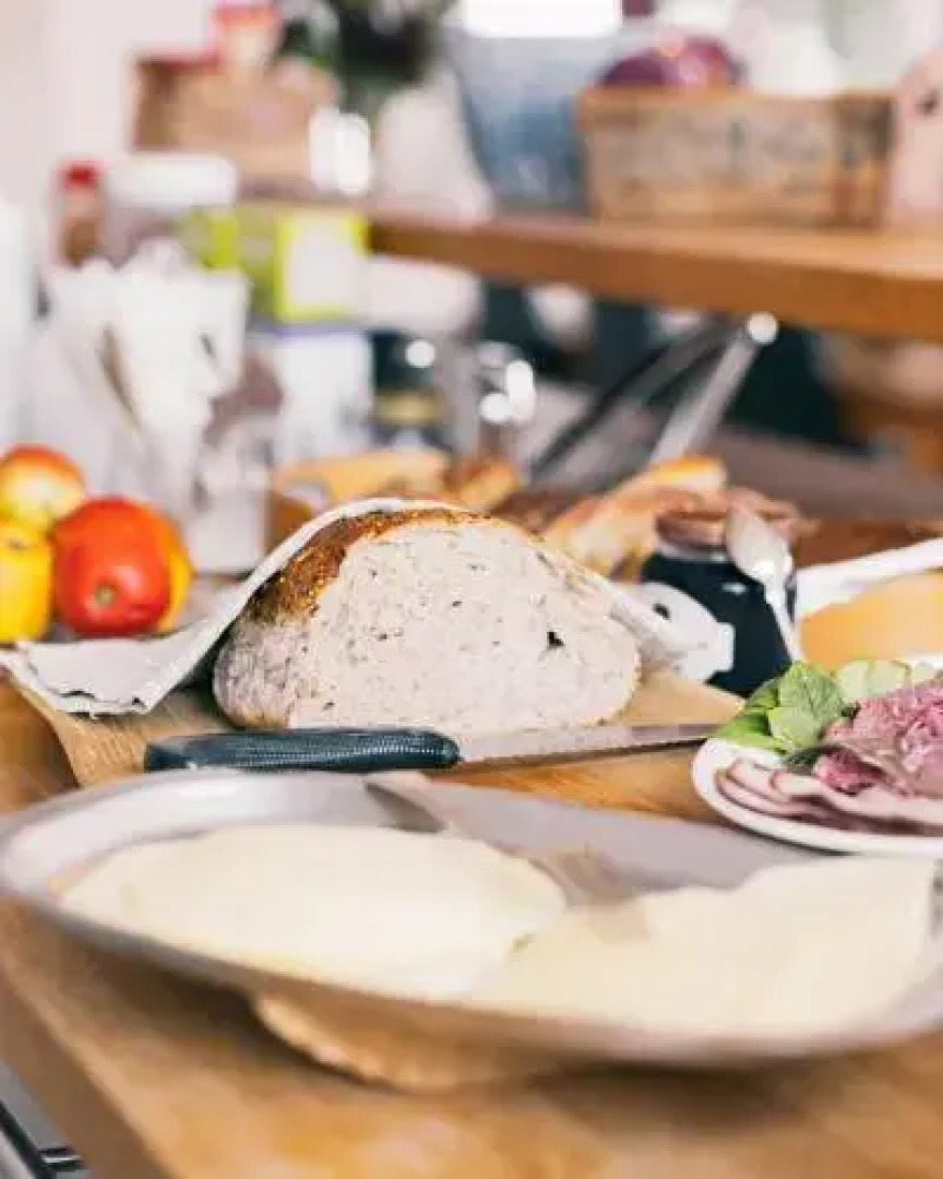 Sundsmåla Landsbygdshotell