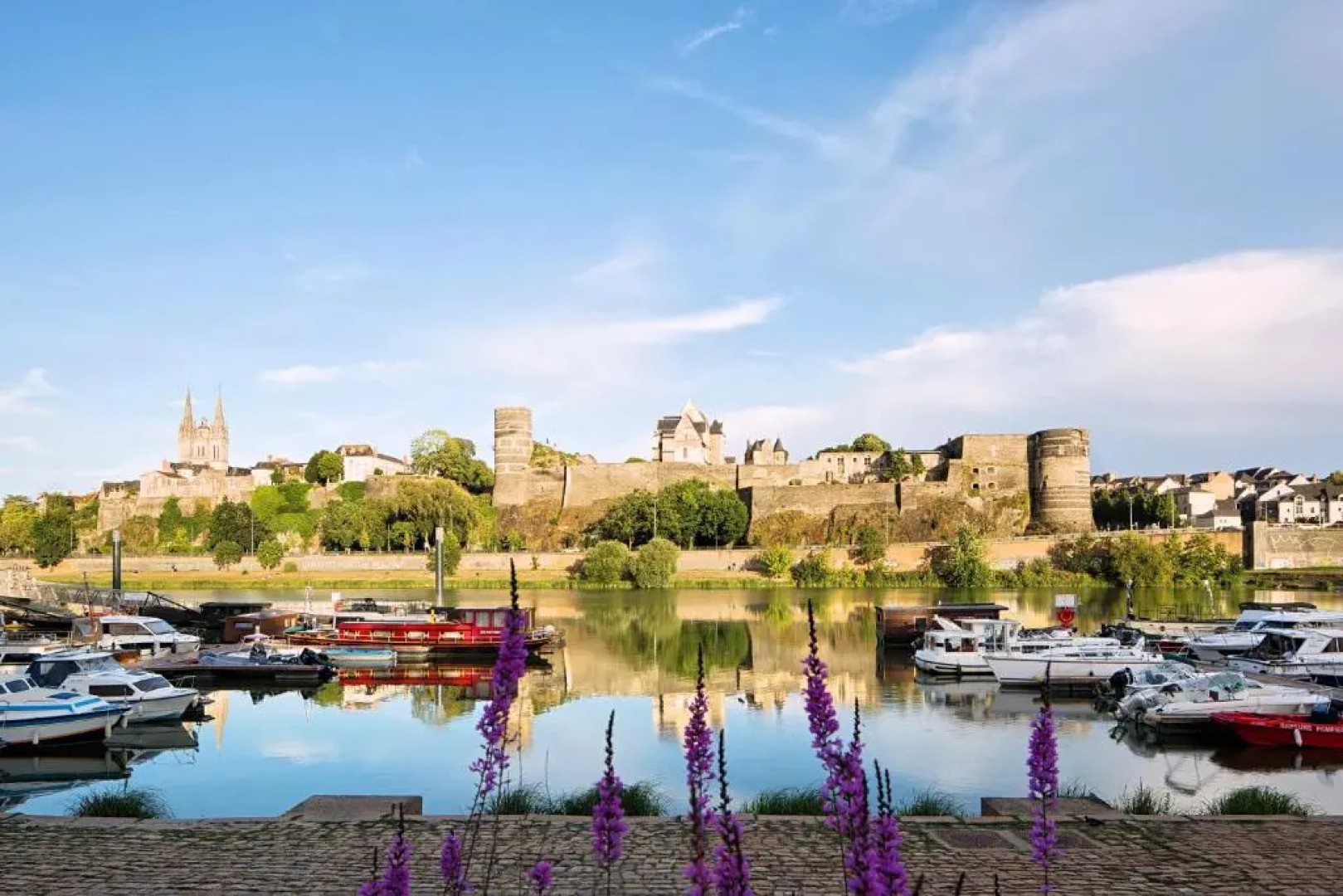 Crypto Prestige - Gare et Centre