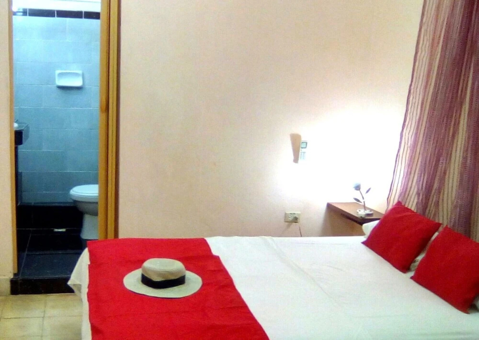 El Balcon de los Recuerdos