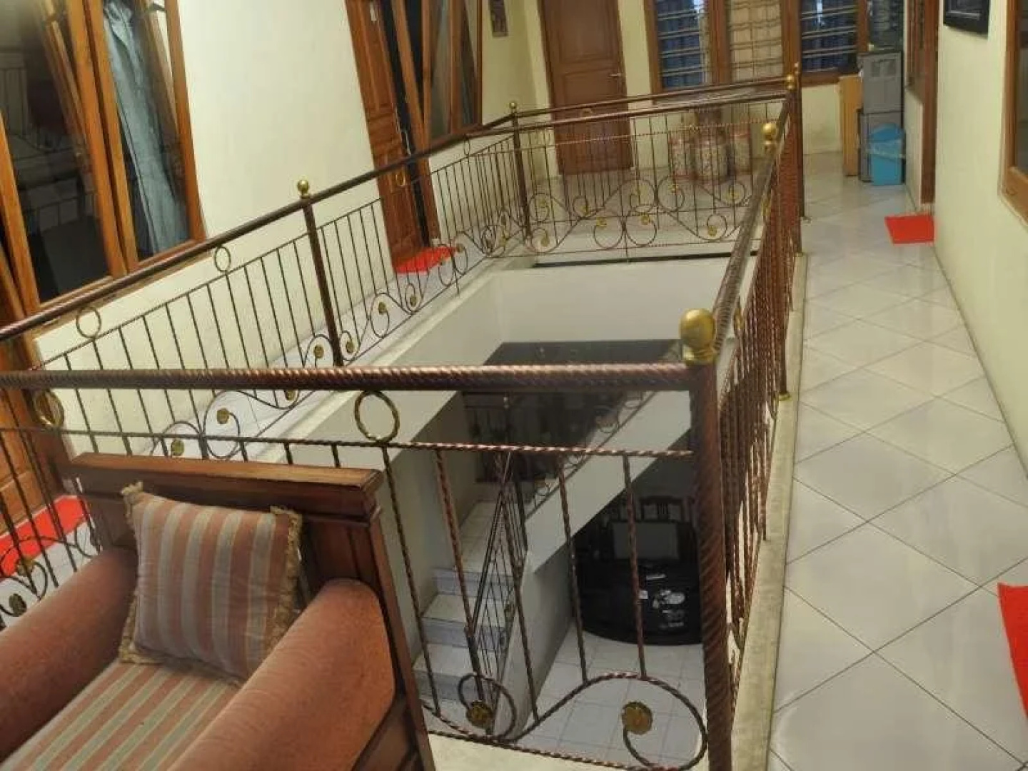 Penginapan Dieng Puspa Indah Homestay