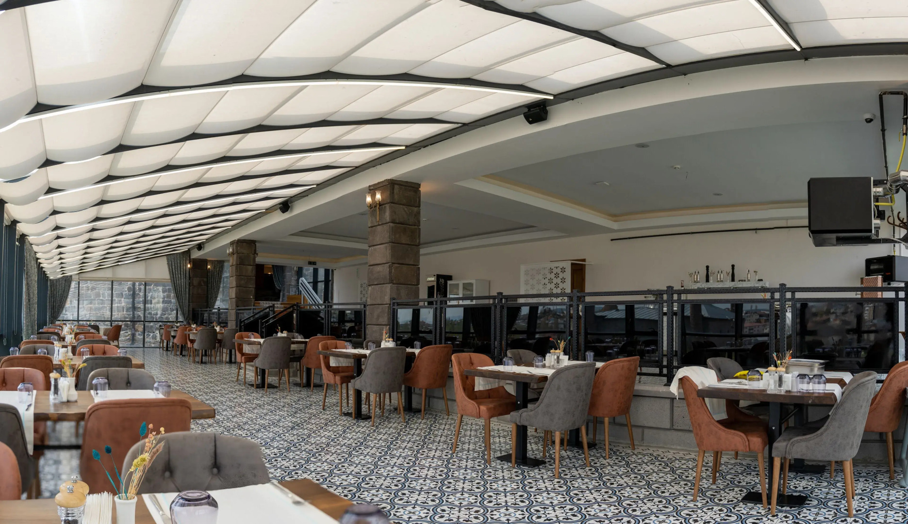 Ve Hotels Kars Beylerbeyi Sarayi