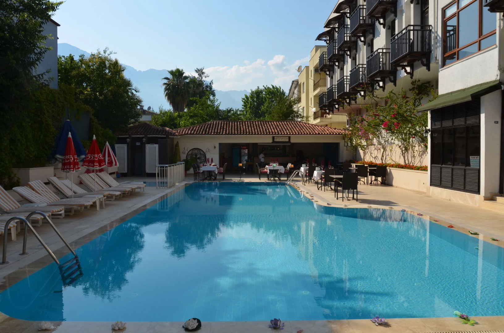 Melissa Moment Apart