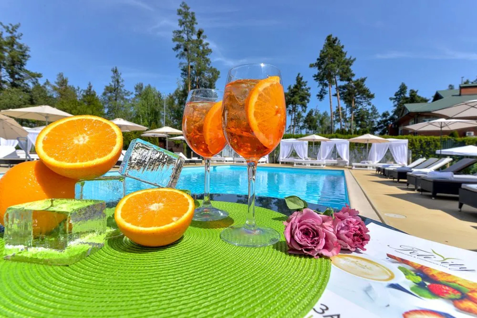 Seasons SPA Boutique Hotel