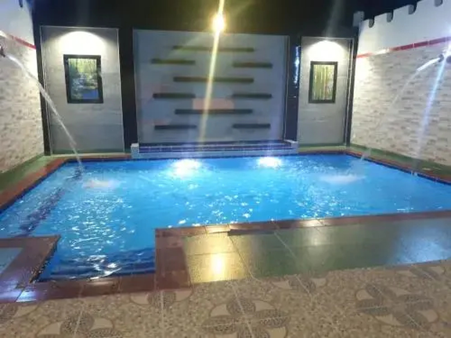 Hotel Colonial Villavieja